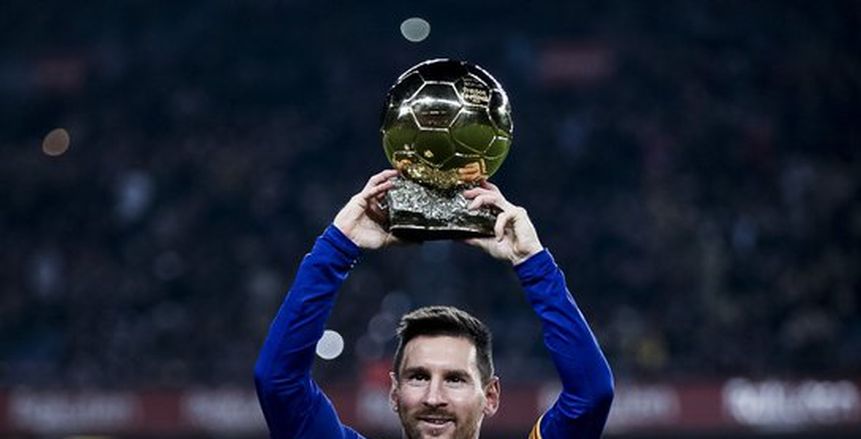 برشلونة تنتظر هدية ميسي في الكريسماس