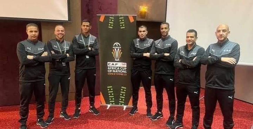 وزير الرياضة يعلن تكريم الحكام المصريين المشاركين في «كان 2023»