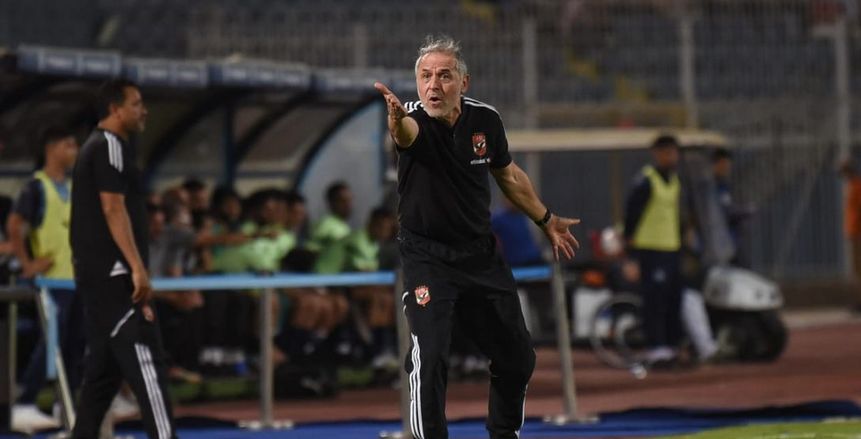 صفقات الأهلي: تطورات صادمة بشأن المهاجم البرازيلي وغضب كولر