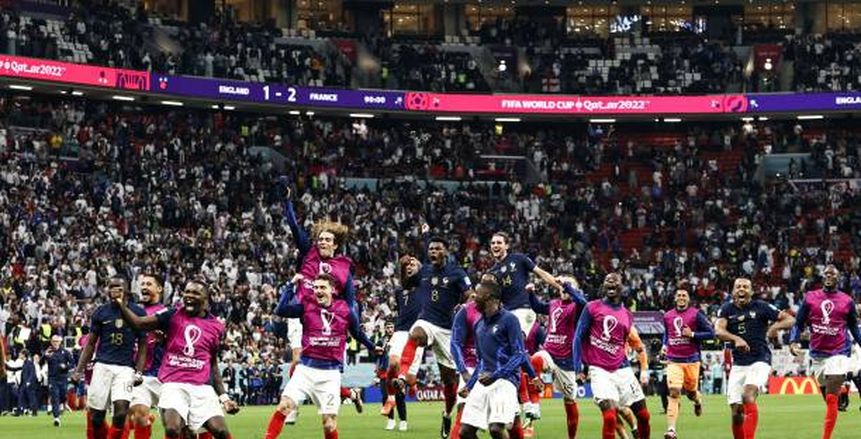 منتخب فرنسا يكسر لعنة بطل كأس العالم.. ورقم قياسي لهوجو لوريس