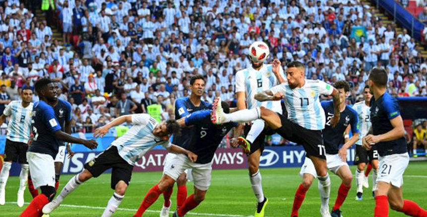 أهداف مباراة الارجنتين وفرنسا اليوم في نهائي كأس العالم قطر 2022.. ركلات الترجيح تبتسم لراقصي التانجو