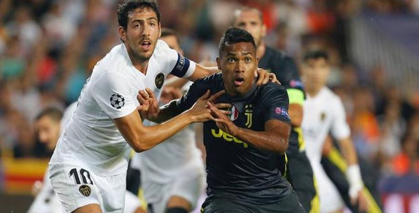 دوري الأبطال| يوفنتوس يكفيه التعادل أمام الخفافيش واليونايتد يبحث عن الفوز بالمجموعة الثامنة