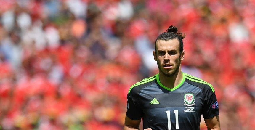 بيل: مباراة روسيا الأفضل لي مع ويلز