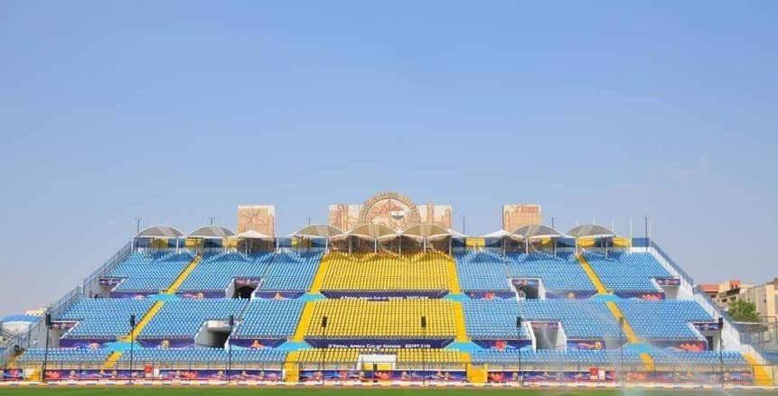 الجهاز الفني للإسماعيلي يعلن قائمة معسكر اكتوبر
