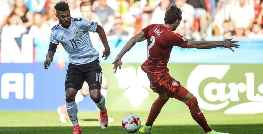 شاهد| بث مباشر لمباراة ألمانيا والتشيك في تصفيات كأس العالم