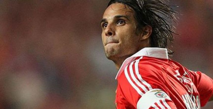 نونو جوميش: هذه ليست زيارتي الأولى إلى مصر ولا أملك حق اختيار "الأفضل"