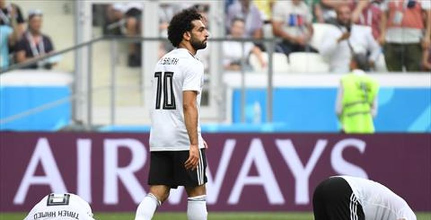 المنتخب يعود إلى القاهرة اليوم.. ورحيل «كوبر»
