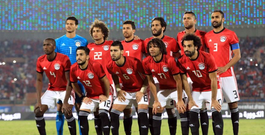 23 مارس| أبرزها مصر والنيجر.. تعرف على مباريات اليوم