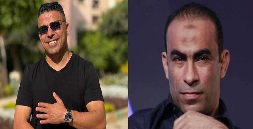 بسبب «تقل الدم».. القصة الكاملة لـ«مشادة» سيد عبدالحفيظ وخالد الغندور (فيديو)