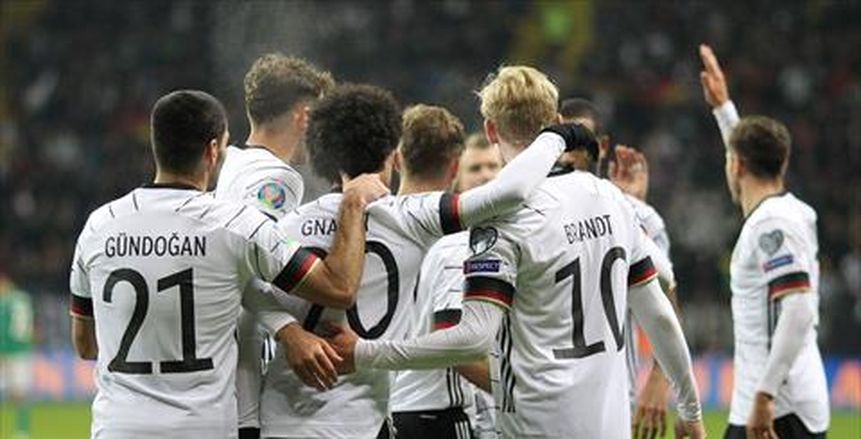 رسميًا.. ودية ألمانيا وإيطاليا بدون جماهير خوفًا من كورونا
