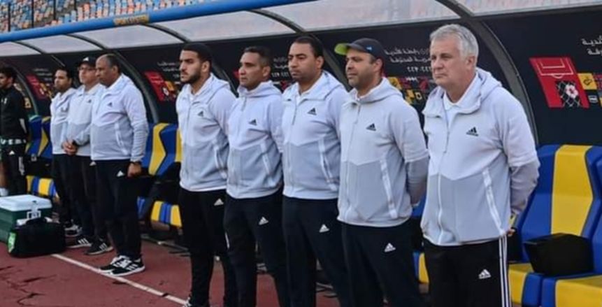 محمد عمر: زوران شعر ببعض الضيق في الاتحاد.. وتم تقريب وجهات النظر