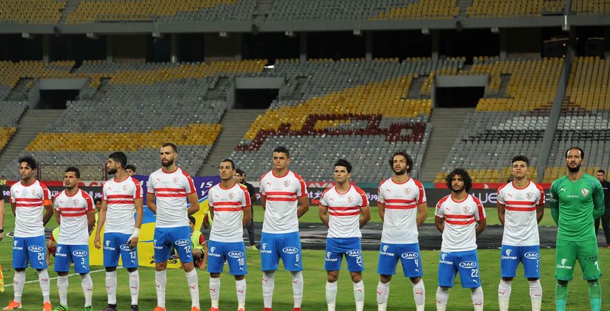 الصربي ميلويفيتش معروض على الزمالك