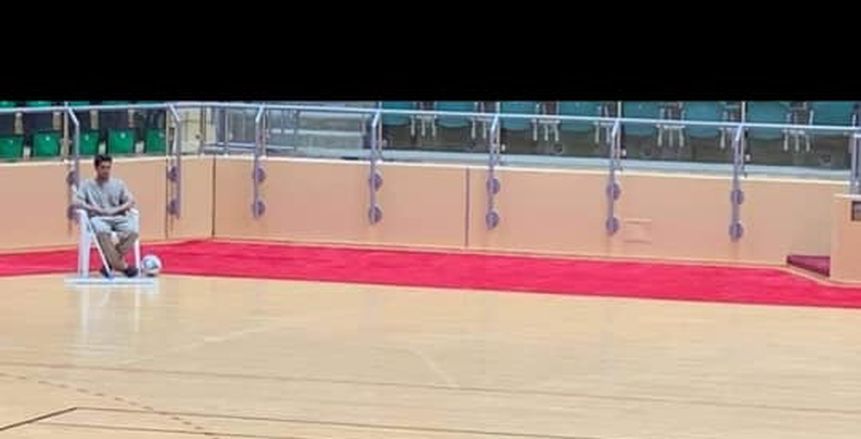 منتخب مصر يفوز على السعودية بسداسية استعدادا لبطولة أفريقيا لكرة الصالات