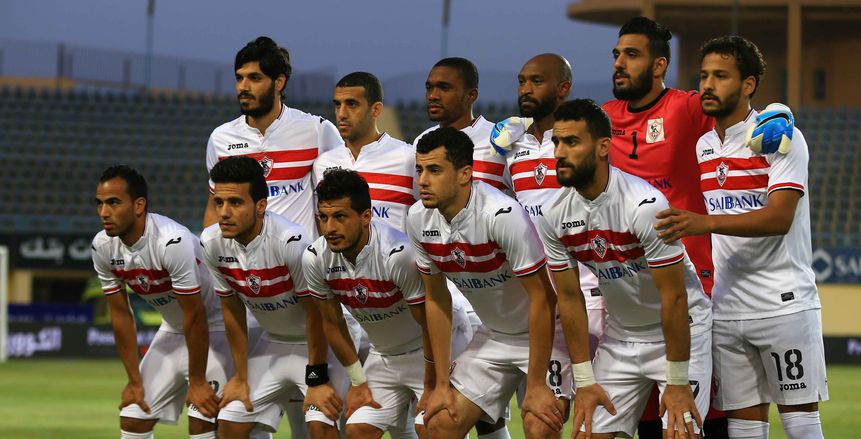 بالصور| تدريب الزمالك.. ظهور لكهربا وإصابة لرفعت وشوقي