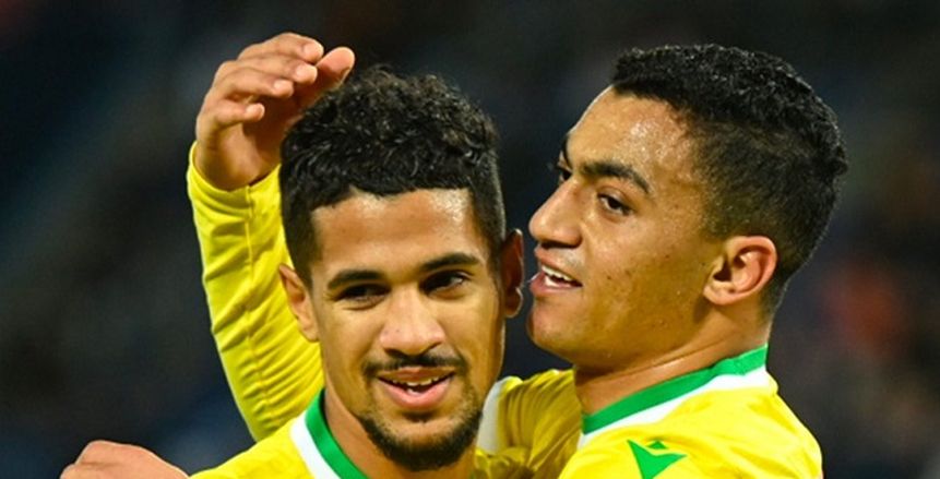 موعد مباراة نانت وموناكو في الدوري الفرنسي والقنوات الناقلة