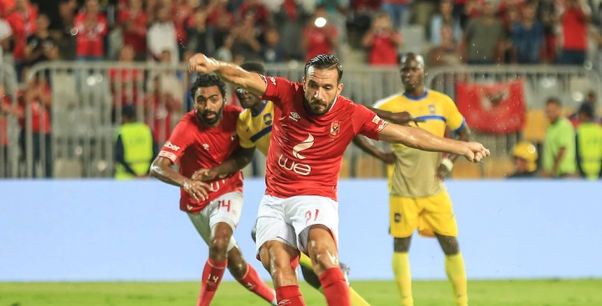 موعد مباراة الأهلي واطلع بره بدوري أبطال أفريقيا والقنوات الناقلة