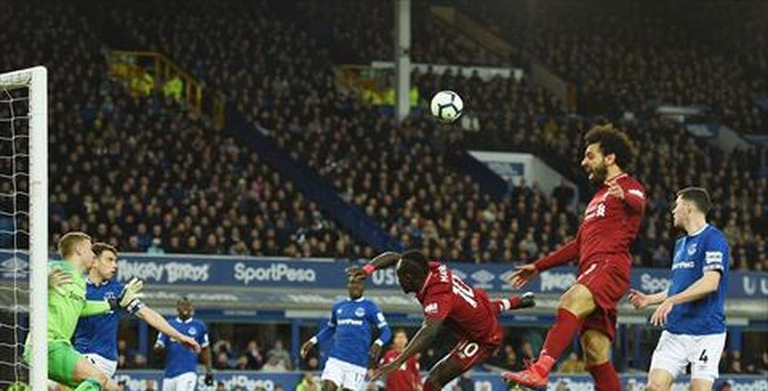عمدة ليفربول يوافق على إقامة ديربي ميرسيسايد بملعب إيفرتون