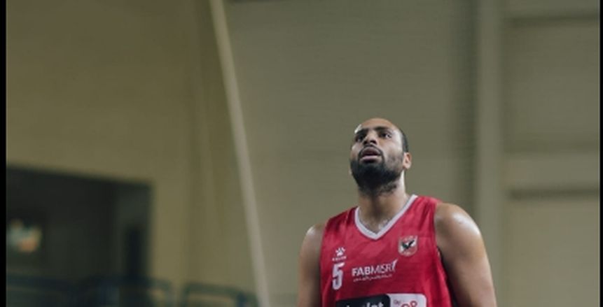عمرو الجندي: الفوز بدوري السوبر في توقيت مثالي لسلة الأهلي