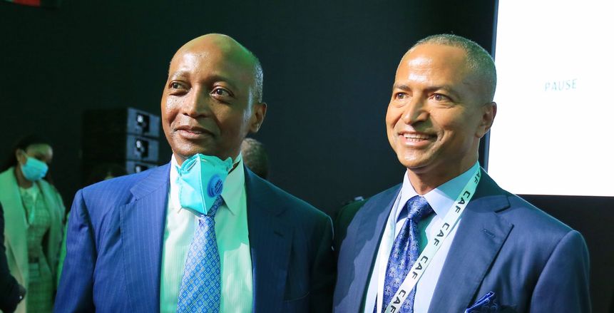 كاف يقترح تأسيس رابطة الأندية الأفريقية ويحدد موعدًا لاجتماع لحسم الملف