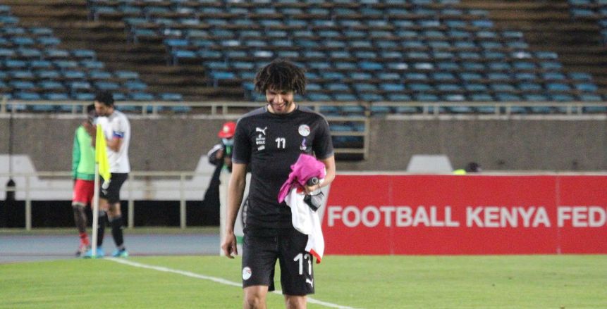 فايق ينقل رسالة النني: «الشعلاني طالبه بالاستعداد للتغيير ولم يحدث»