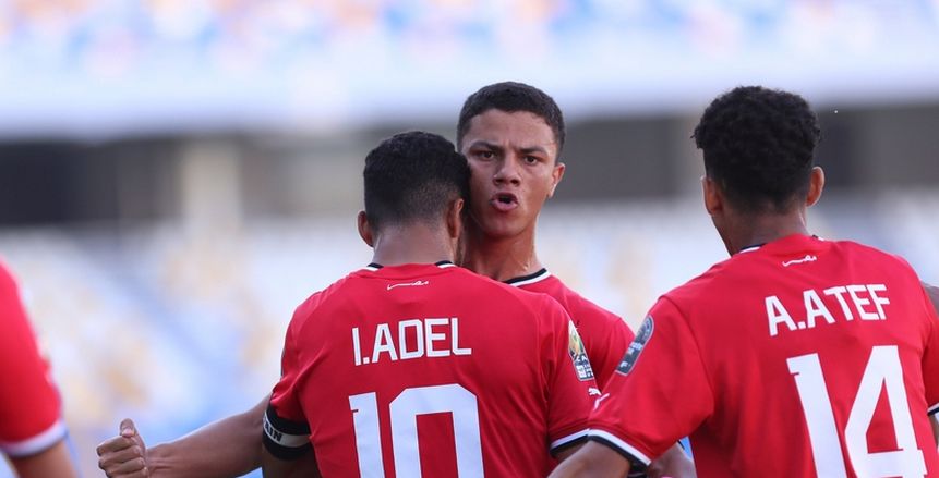 المنتخب الأوليمبي يشارك في دورة غرب آسيا الدولية الودية