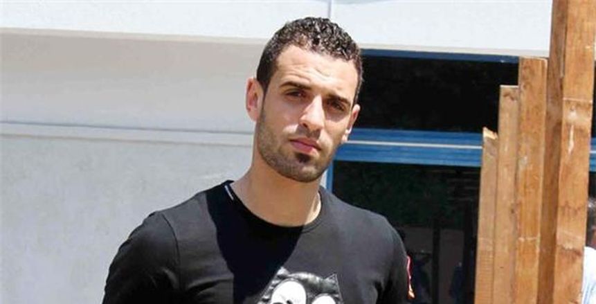 وفاة والد حارس مرمى الأهلي السابق.. والجنازة في المنصورة