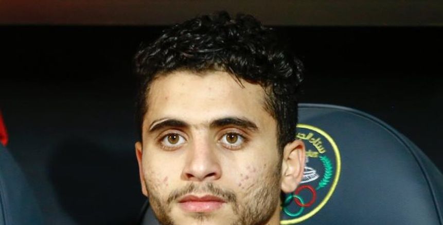 محمد محمود عن ارتداء رقم صلاح بالمنتخب: "قالي ماتتعودش على كدة"