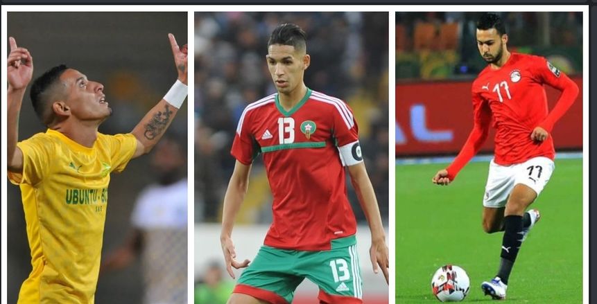 الميركاتو الصيفي في مهب الريح.. الفشل يطارد صفقات الأهلي الجديدة