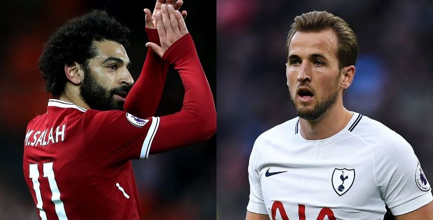 ترتيب هدافي الدوري الإنجليزي اليوم: كين يتفوق على محمد صلاح
