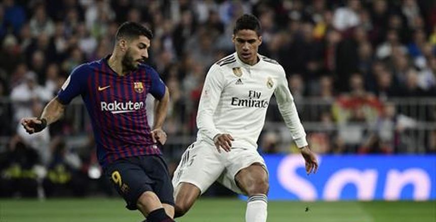 15 دقيقة| كلاسيكو الأرض.. ريال مدريد يضغط مبكرًا.. وحذر «كتالوني»
