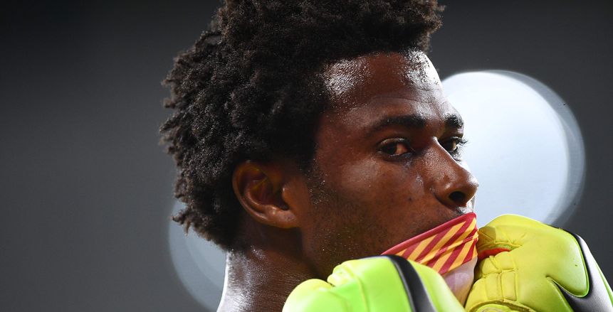 بالأرقام| محمد صلاح يكسر رقم رزاق بريما ويحطم شباكه