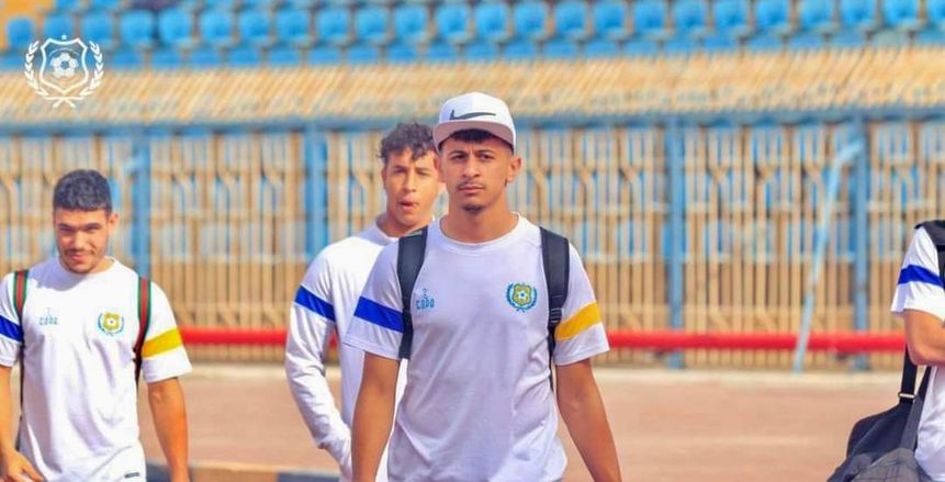كريم حسن شحاتة: «عمر الساعي أعلن انتقاله للأهلي»