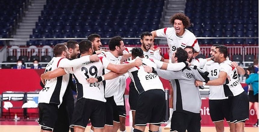تأجيل مباراتي منتخب مصر لكرة اليد مع فرنسا بسبب جائحة كورونا