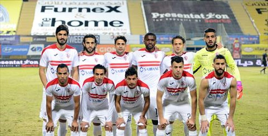 جهاز الزمالك يتجسس علي غرف اللاعبين في الامارات