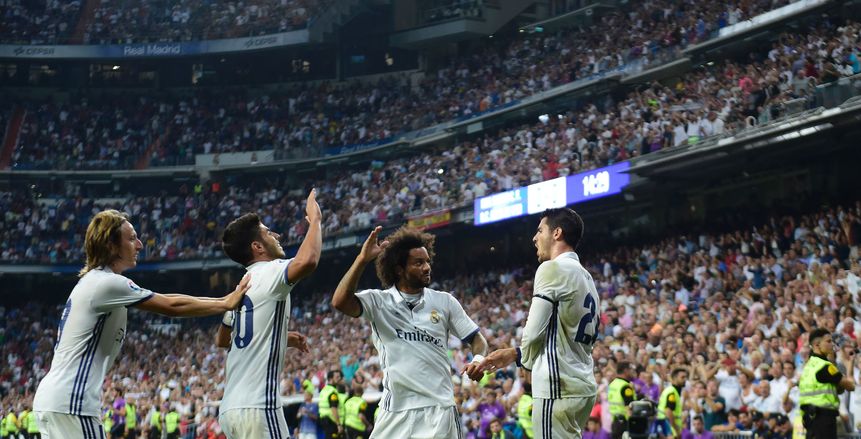 بالفيديو| ريال مدريد بفوز بصعوبة على سيلتا فيجو
