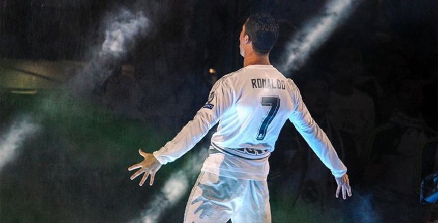رونالدو أول لاعب في التاريخ يحقق 7 القاب في عام واحد
