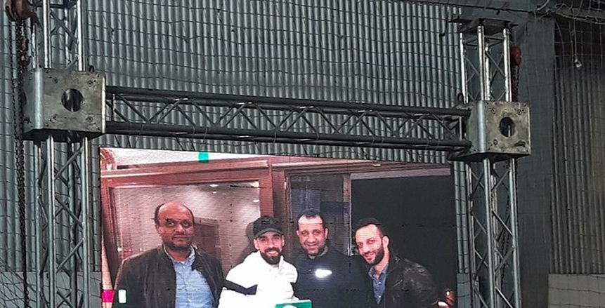 مرتضى: عبد الله السعيد سبب وجود اللجنة المالية داخل الزمالك