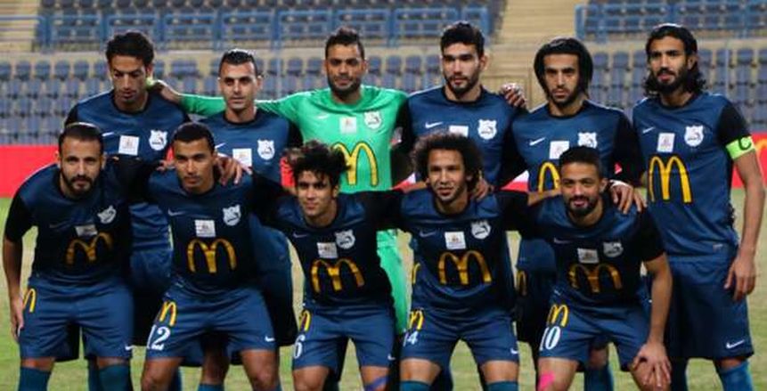 بالفيديو| إنبي يسحق النصر للتعدين برباعية