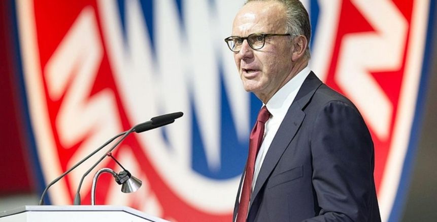 رومينيجيه: صلاح هو «ميسي أفريقيا» ولا نفاوضه للانضمام إلى البايرن