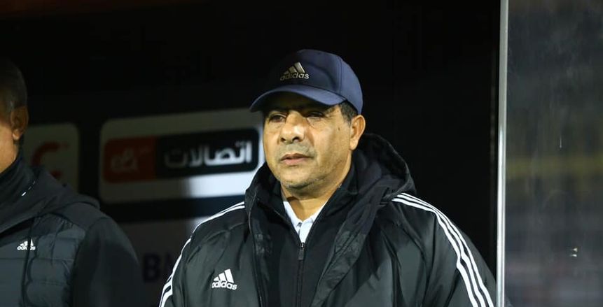 عاجل.. طارق العشري يعلن رحيله عن فاركو