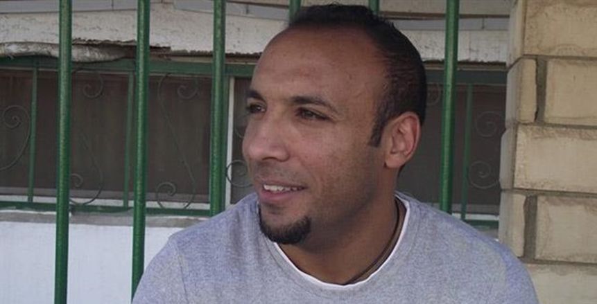 أيمن عبد العزيز وأحمد عبد الرؤوف ضمن الجهاز المعاون لـ"ميتشو" في الزمالك