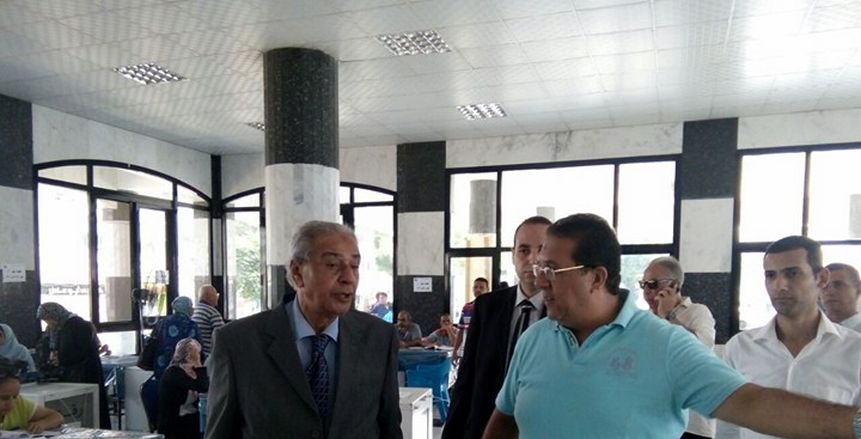 إشراف قضائي على عملية التصويت على لائحة الزمالك