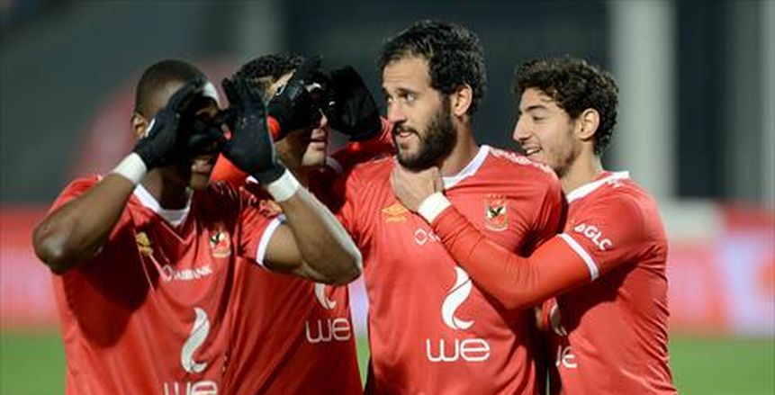 رئيس بعثة الأهلي بزيمبابوي: التغيرات المستمرة في حالة الطقس تثير القلق