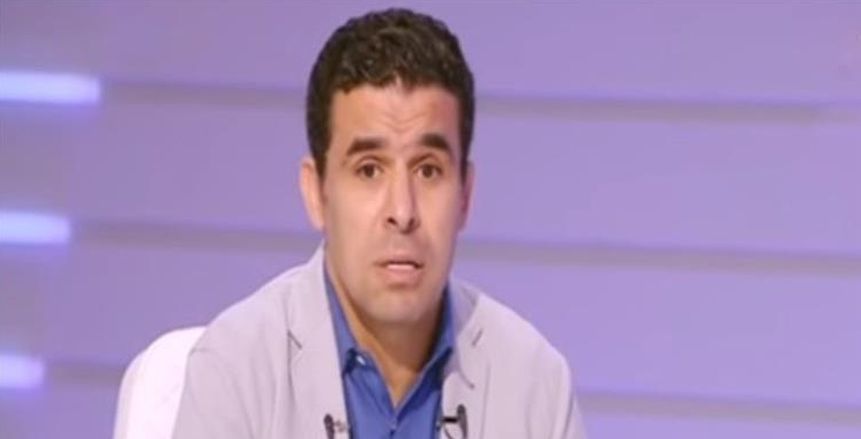 الغندور يحذر لاعبي الزمالك من المدرب الجديد: لن يلعب صاحب الوزن الزائد