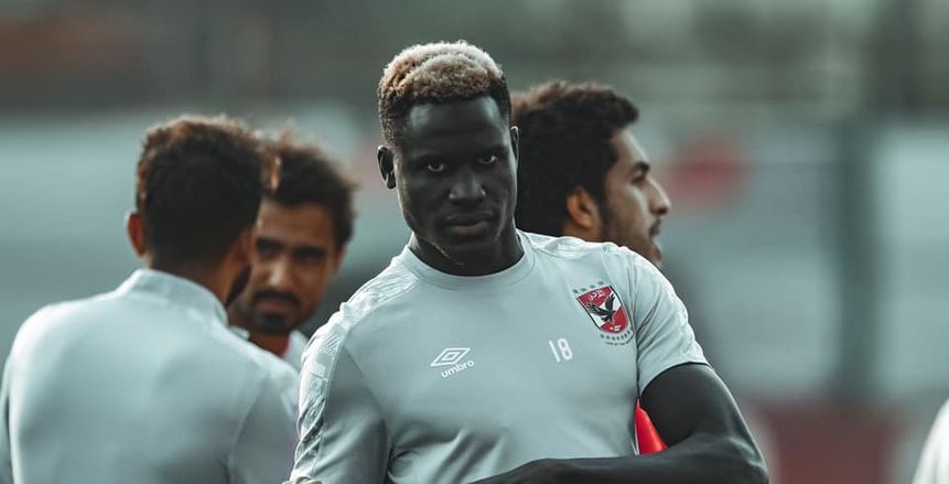 مجدي عبد الغنى: الأهلي يرفض بيع بادجي بمليون دولار في الدوري الفرنسي