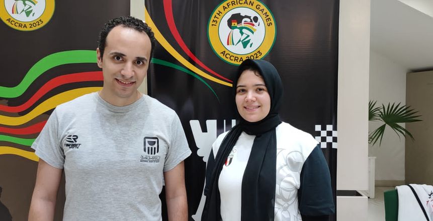 منتخب الشطرنج يحصد 6 ميداليات بدورة الألعاب الإفريقية