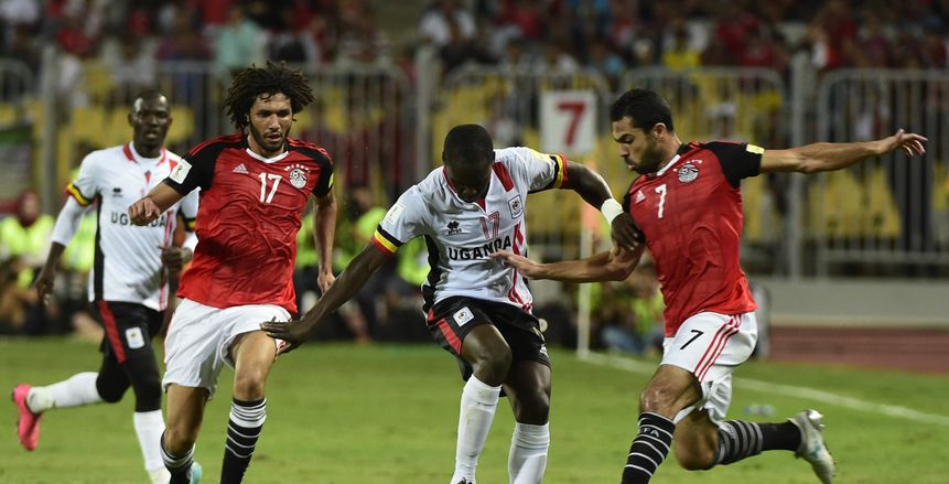 «النني»: مبروك للشعب المصري.. وننتظر منه دعم أكثر