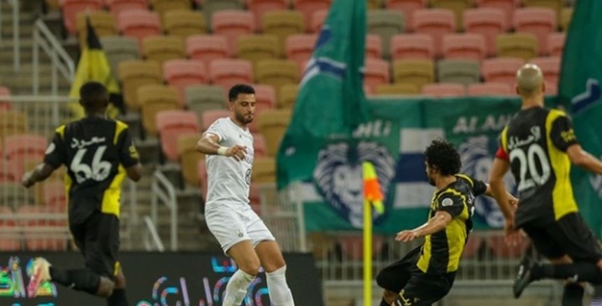 بنزيما وحمد الله في هجوم الاتحاد.. ومحرز وفيرمينو يقودان الأهلي بديربي جدة