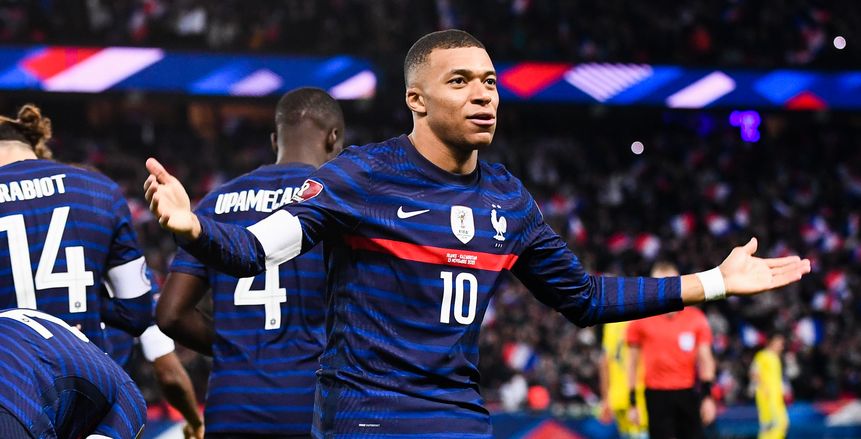 المنتخبات المتأهلة لكأس العالم 2022.. 7 من أوروبا مع قطر والبرازيل