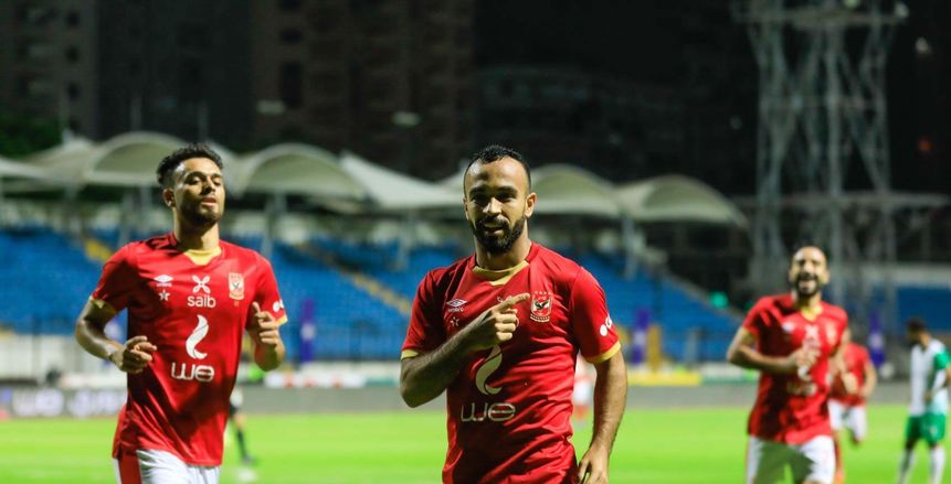 بيقولوا.. عودة رجال الأهلي وأجايي في خطر ودفاع جديد عن محمد النني